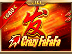 Crazy Fafafa game thumbnail