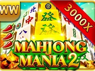 Mahjong Mania 2 game thumbnail