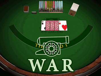 War game thumbnail