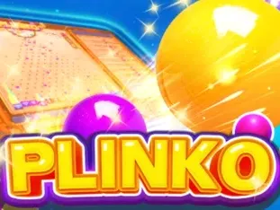Plinko game thumbnail