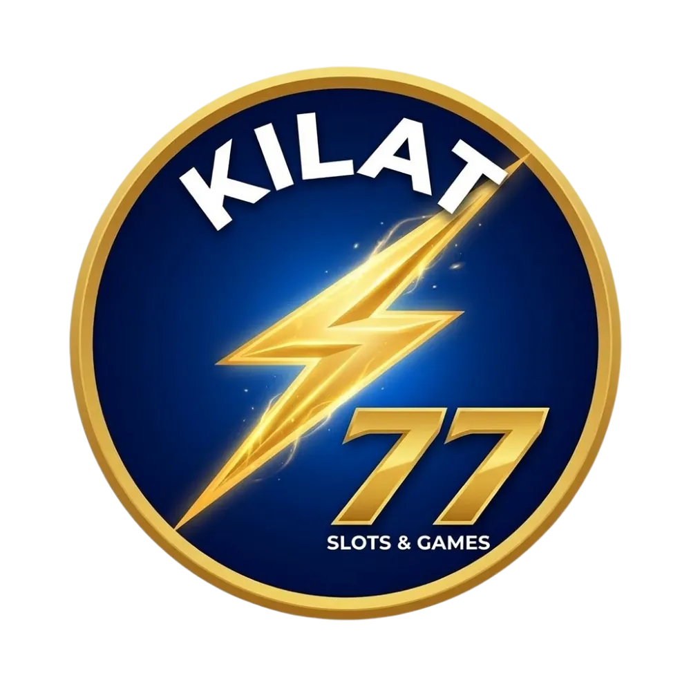 kilat77slot.net Logo